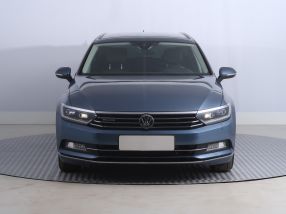 Volkswagen Passat - 2016
