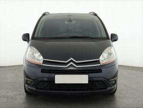 Citroen C4 Picasso - 2010