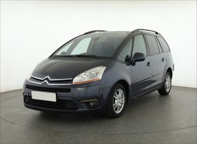 Citroen C4 Picasso - 2010