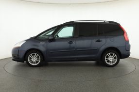 Citroen C4 Picasso - 2010