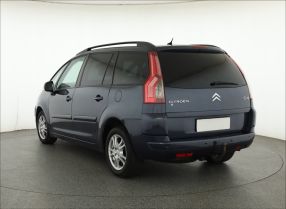 Citroen C4 Picasso - 2010