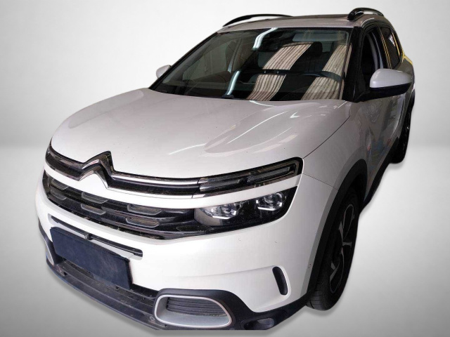 Citroen C5 Aircross 2020