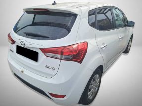 Hyundai ix20 - 2015