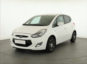 Hyundai ix20 - 2015