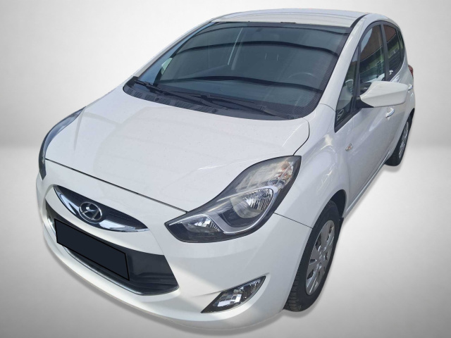 Hyundai ix20 2015