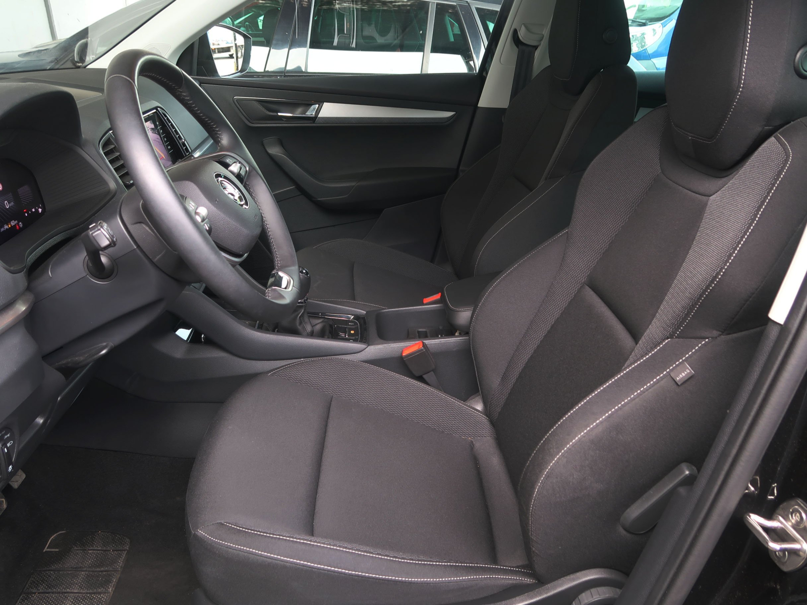 Škoda Karoq - 2024