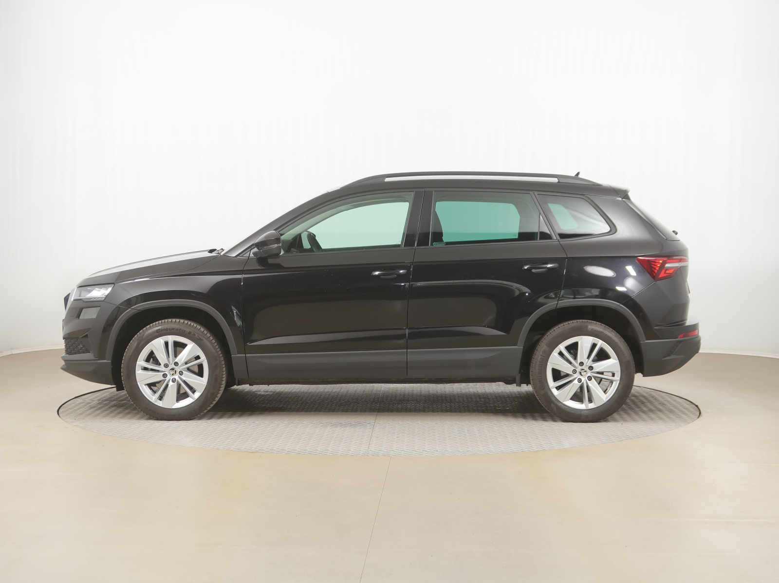 Škoda Karoq - 2024