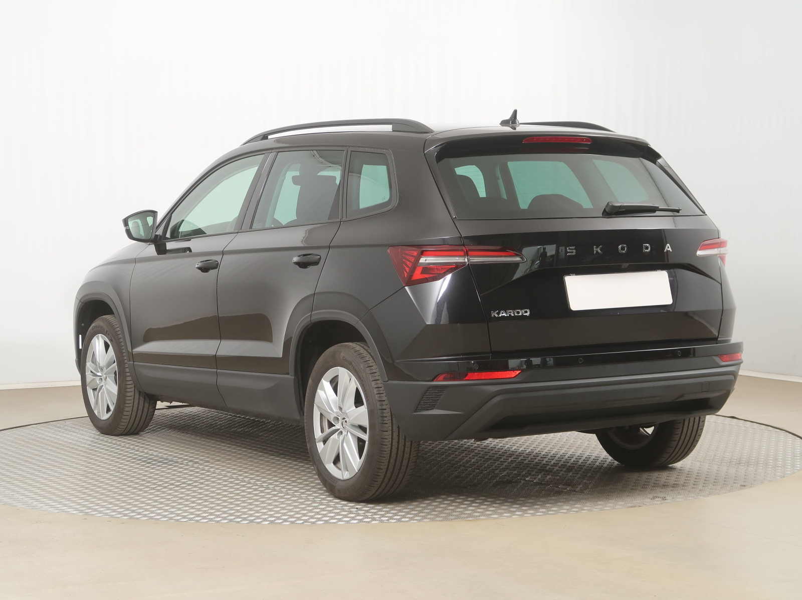 Škoda Karoq - 2024