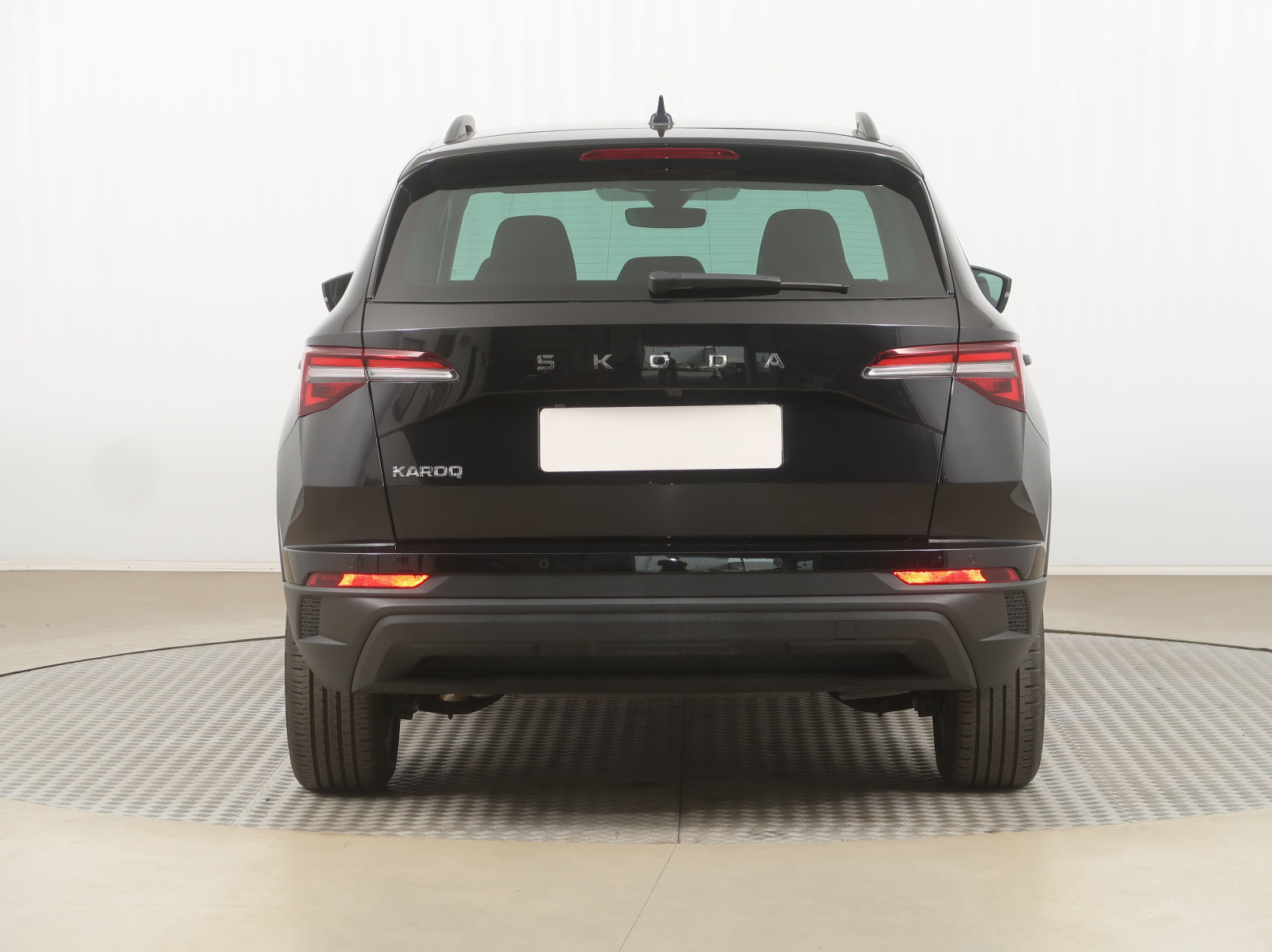 Škoda Karoq - 2024