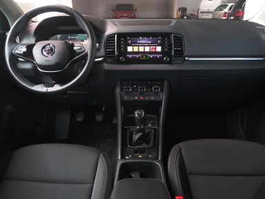 Škoda Karoq - 2024