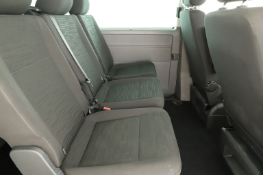Volkswagen Caravelle - 2021