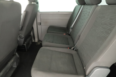 Volkswagen Caravelle - 2021