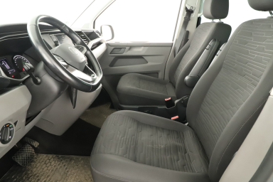Volkswagen Caravelle - 2021