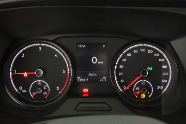 Volkswagen Caravelle - 2021
