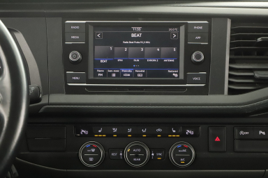 Volkswagen Caravelle - 2021