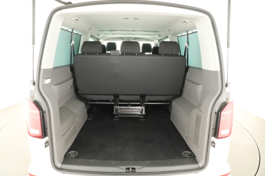 Volkswagen Caravelle - 2021
