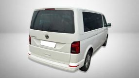 Volkswagen Caravelle - 2021