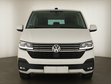 Volkswagen Caravelle - 2021