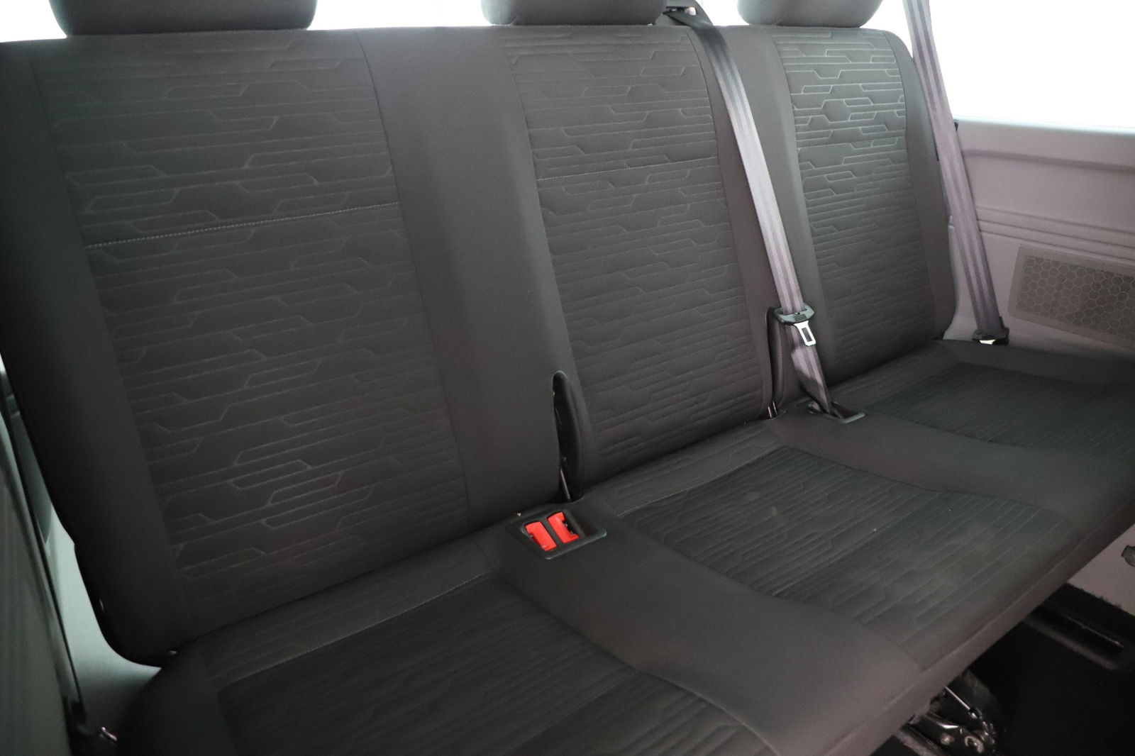 Volkswagen Caravelle - 2021