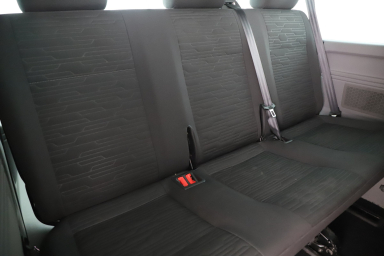 Volkswagen Caravelle - 2021