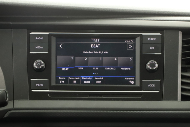 Volkswagen Caravelle - 2021