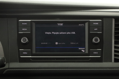 Volkswagen Caravelle - 2021