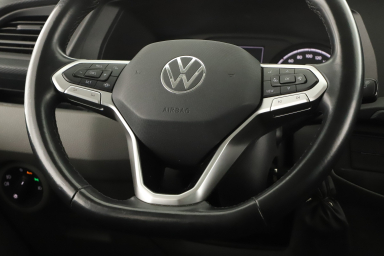 Volkswagen Caravelle - 2021