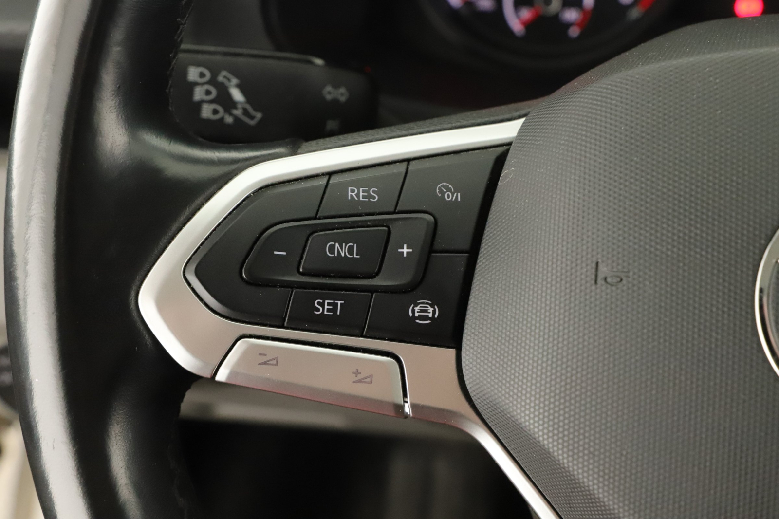 Volkswagen Caravelle - 2021