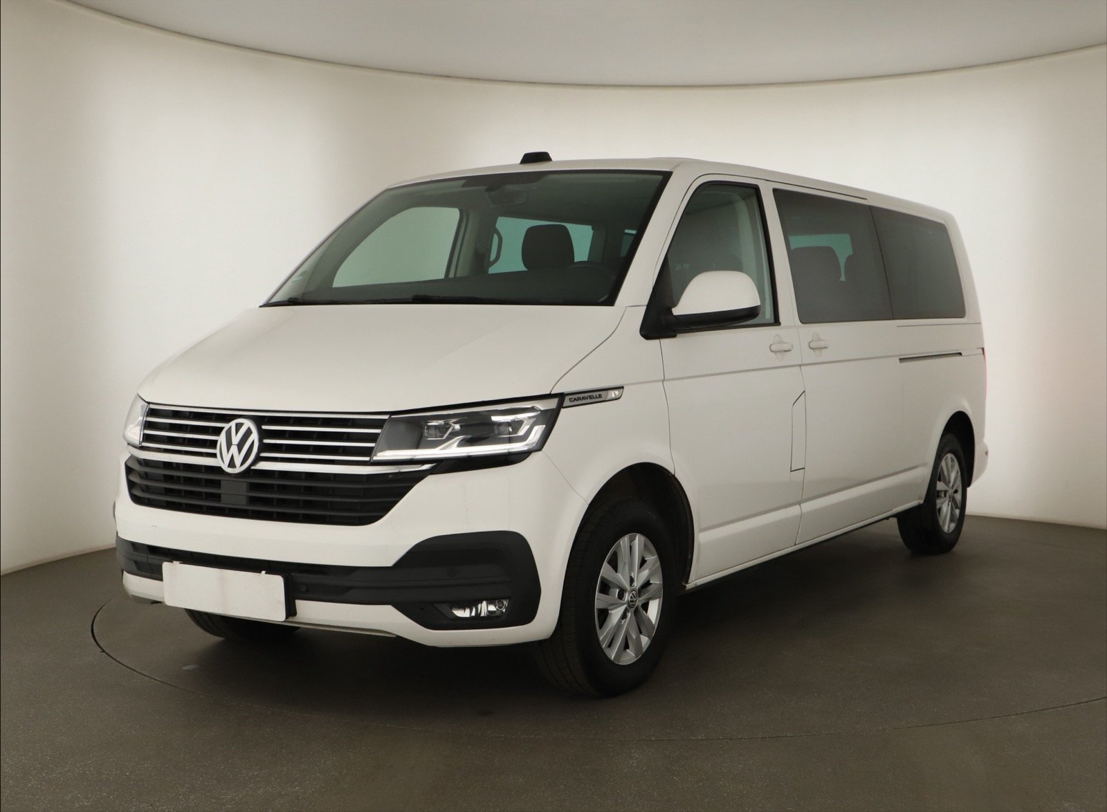 Volkswagen Caravelle - 2021