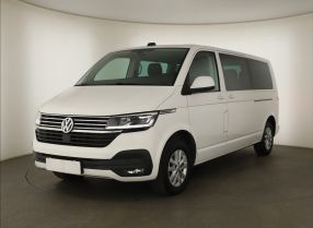 Volkswagen Caravelle - 2021