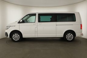 Volkswagen Caravelle - 2021