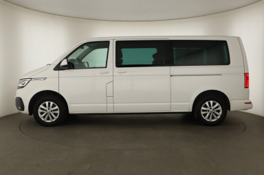 Volkswagen Caravelle - 2021