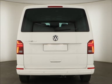 Volkswagen Caravelle - 2021