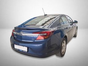 Opel Insignia - 2017