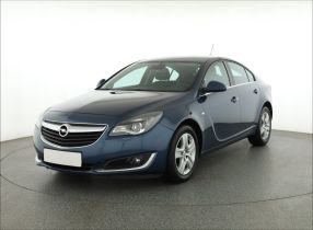 Opel Insignia - 2017