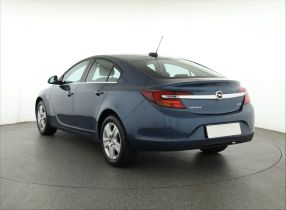 Opel Insignia - 2017