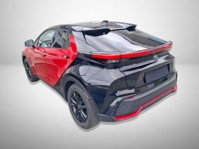 Toyota C-HR - 2025