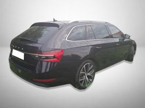 Skoda Superb - 2020