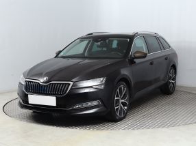Skoda Superb - 2020