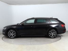Skoda Superb - 2020