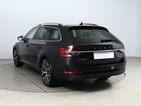 Skoda Superb - 2020