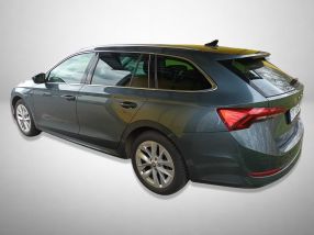 Skoda Octavia - 2021