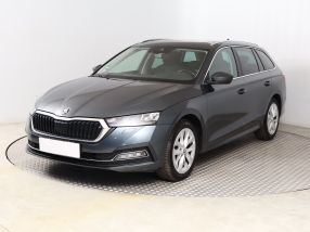 Škoda Octavia - 2021