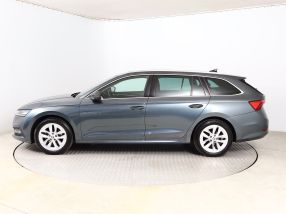 Škoda Octavia - 2021
