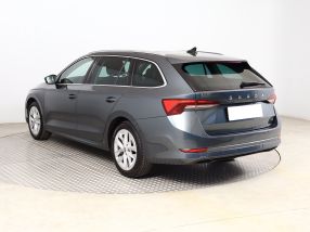 Škoda Octavia - 2021
