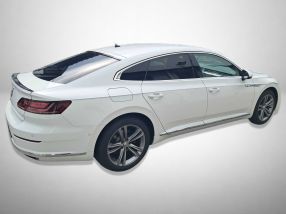 Volkswagen Arteon - 2018