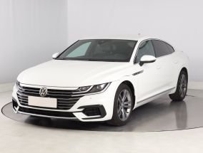 Volkswagen Arteon - 2018