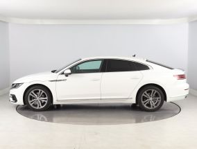 Volkswagen Arteon - 2018