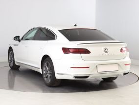 Volkswagen Arteon - 2018