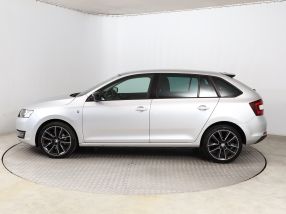 Škoda Rapid Spaceback - 2014